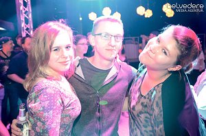Party im Jugendclubhaus
