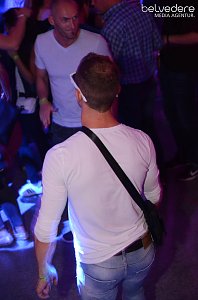 Party im Jugendclubhaus