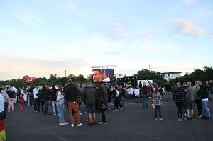 Deutschland im Halbfinale