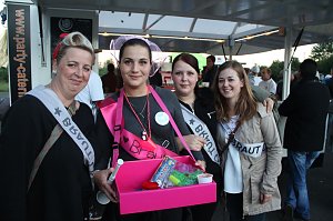 Deutschland im Halbfinale
