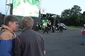 Deutschland im Halbfinale