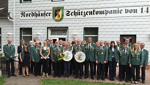 Sch&uuml;tzenfest