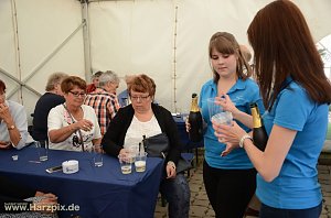 WBG Fest in der Plautstra&szlig;e
