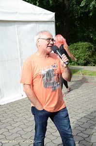 WBG Fest in der Plautstra&szlig;e