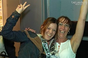 Party im Jugendclubhaus in Nordhausen - der Samstag