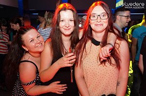 Party im Jugendclubhaus in Nordhausen - der Samstag