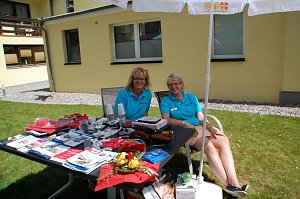Sommerfest in Sundhausen
