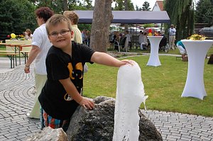 Sommerfest in Sundhausen