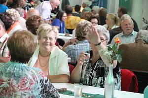 Bergmannsfest in Sollstedt
