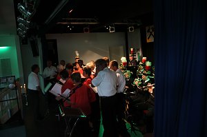 Bergmannsfest in Sollstedt