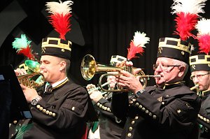 Bergmannsfest in Sollstedt