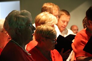 Bergmannsfest in Sollstedt