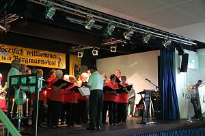 Bergmannsfest in Sollstedt