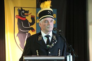 Bergmannsfest in Sollstedt