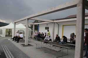Bergmannsfest in Sollstedt