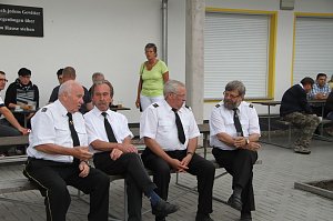 Bergmannsfest in Sollstedt
