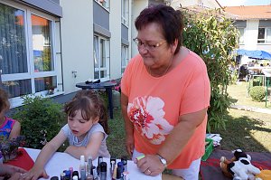 Sommerfest
