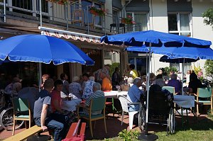 Sommerfest