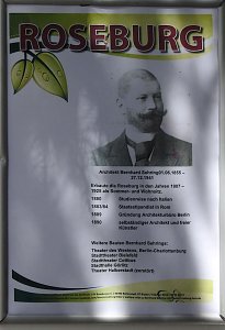 Die Rosenburg
