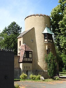 Die Rosenburg