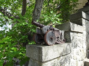 Die Rosenburg