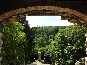 Die Rosenburg