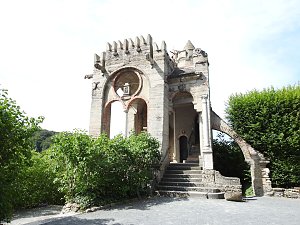 Die Rosenburg
