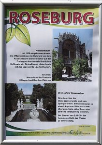 Die Rosenburg