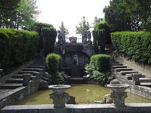 Die Rosenburg