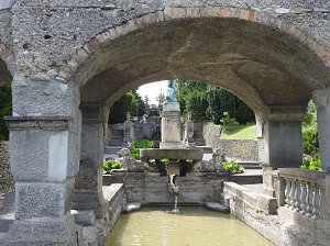 Die Rosenburg