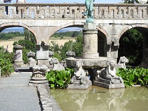 Die Rosenburg