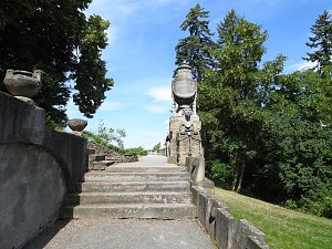 Die Rosenburg