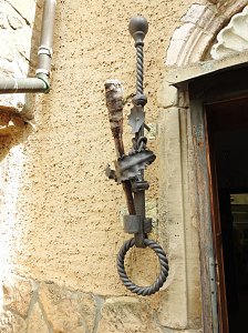 Die Rosenburg