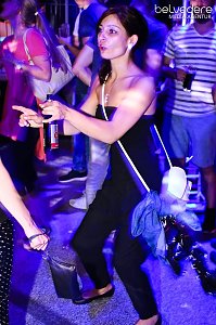 Party im Jugendclubhaus in Nordhausen - der Samstag