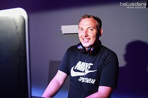 Party im Jugendclubhaus in Nordhausen - der Samstag