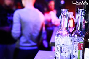 Party im Jugendclubhaus in Nordhausen - der Samstag