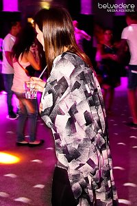 Party im Jugendclubhaus in Nordhausen - der Samstag