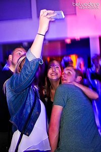 Party im Jugendclubhaus in Nordhausen - der Samstag