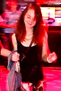 Party im Jugendclubhaus in Nordhausen - der Samstag