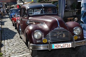 Harzklassik zum Altstadtfest