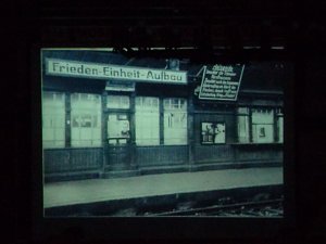 Vortrag zu 150 Jahre Eisenbahn in Nordhausen