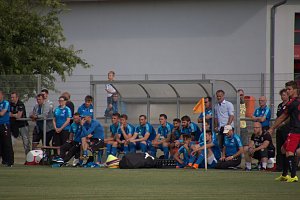 Wacker gewinnt gegen RWE mit 3:2