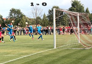 Wacker gewinnt gegen RWE mit 3:2
