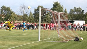 Wacker gewinnt gegen RWE mit 3:2