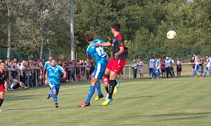Wacker gewinnt gegen RWE mit 3:2
