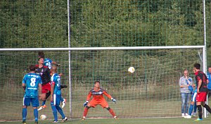 Wacker gewinnt gegen RWE mit 3:2