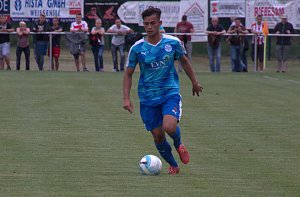 Wacker gewinnt gegen RWE mit 3:2