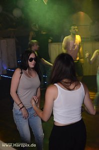 Beatrausch in der Webe