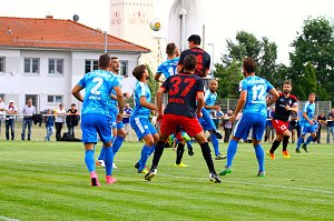 Wacker siegt 3:2 gegen RWE
