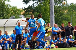 Wacker siegt 3:2 gegen RWE
